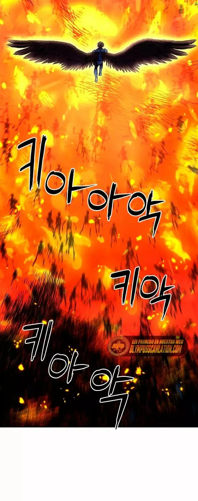 The Druid of Seoul Station capítulo 84, página 23