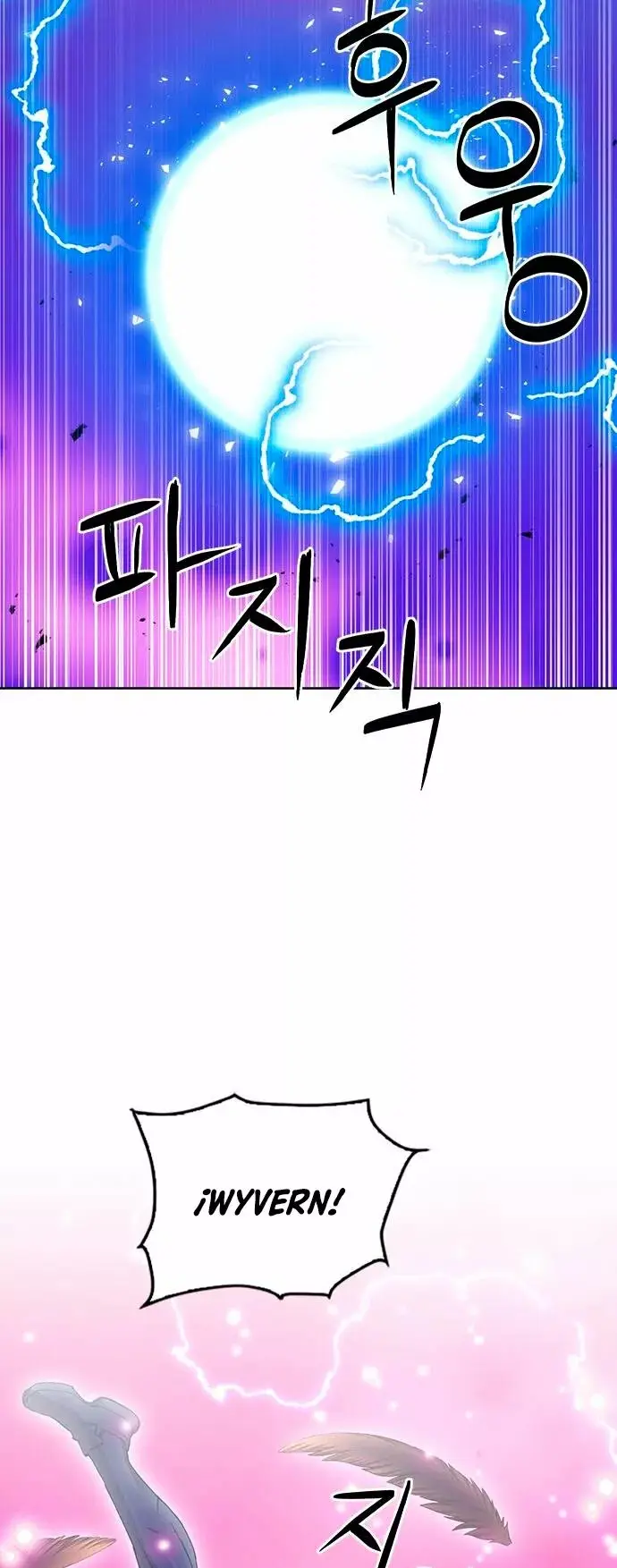 The Druid of Seoul Station capítulo 84, página 29