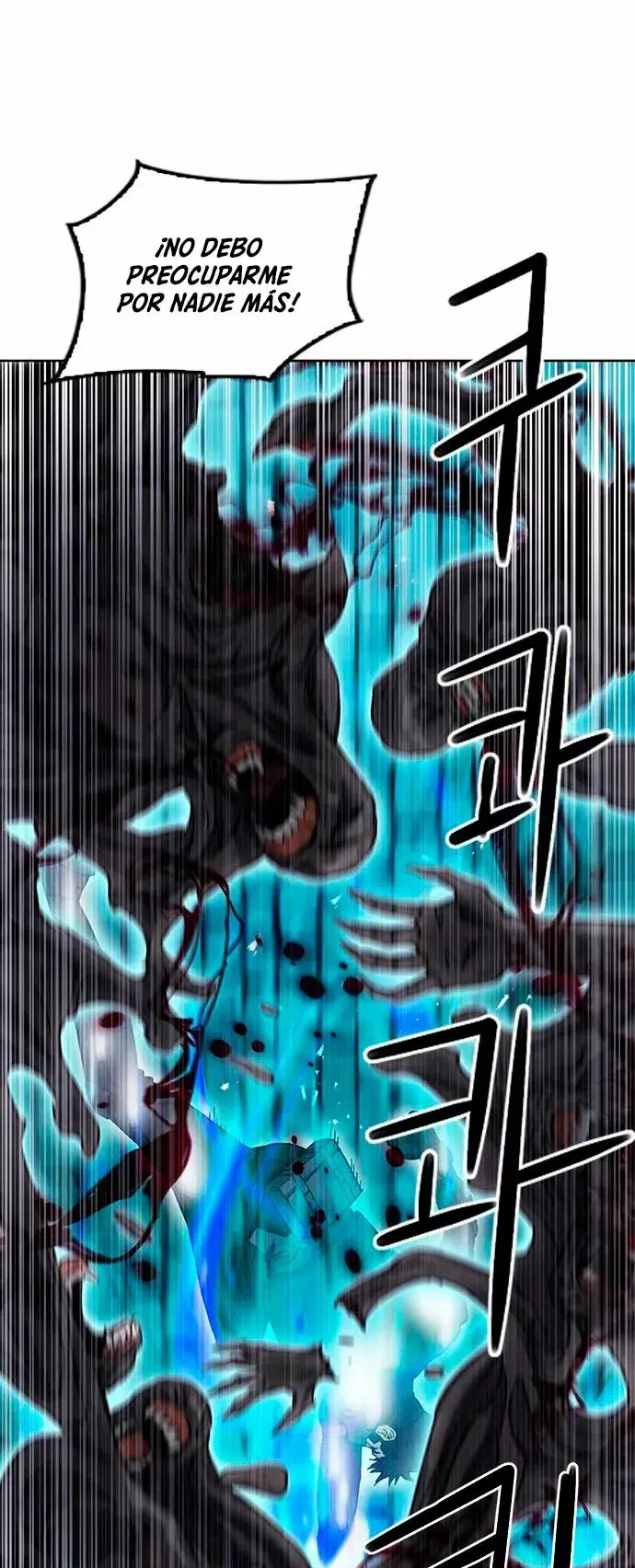 The Druid of Seoul Station capítulo 84, página 41