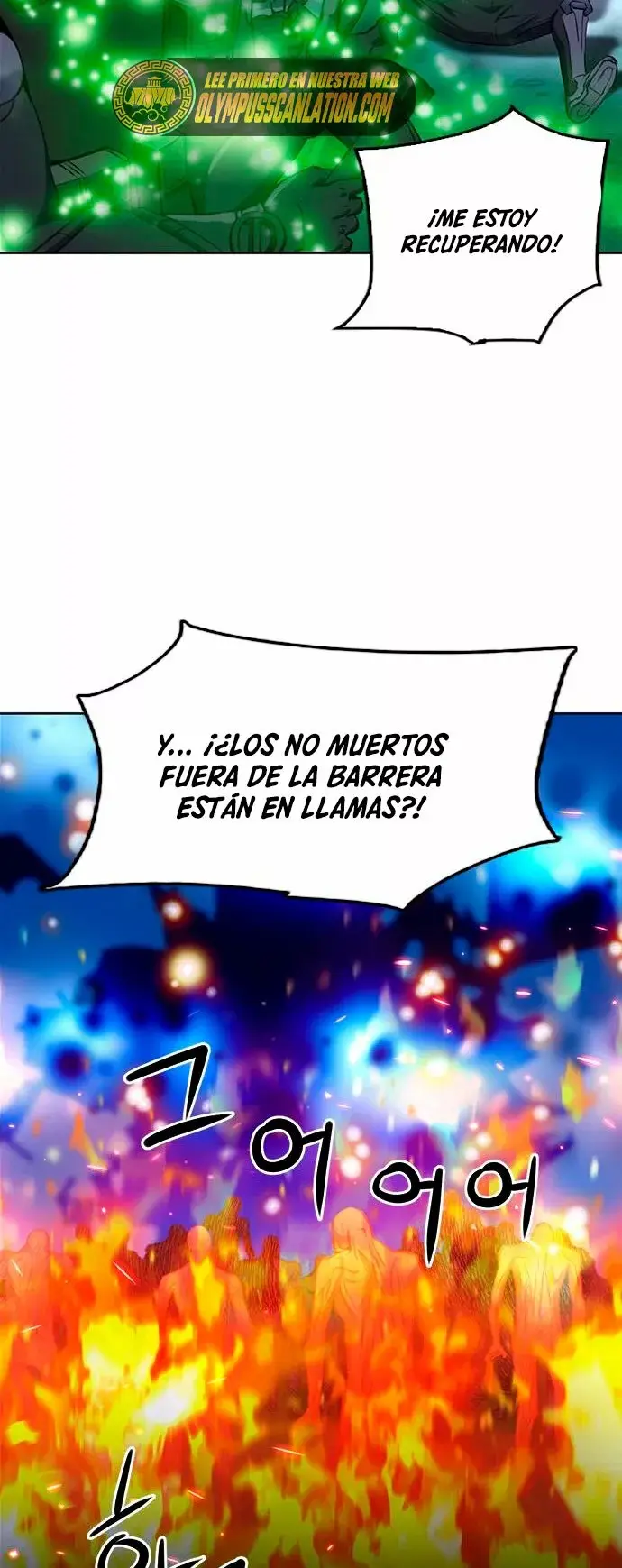 The Druid of Seoul Station capítulo 84, página 72