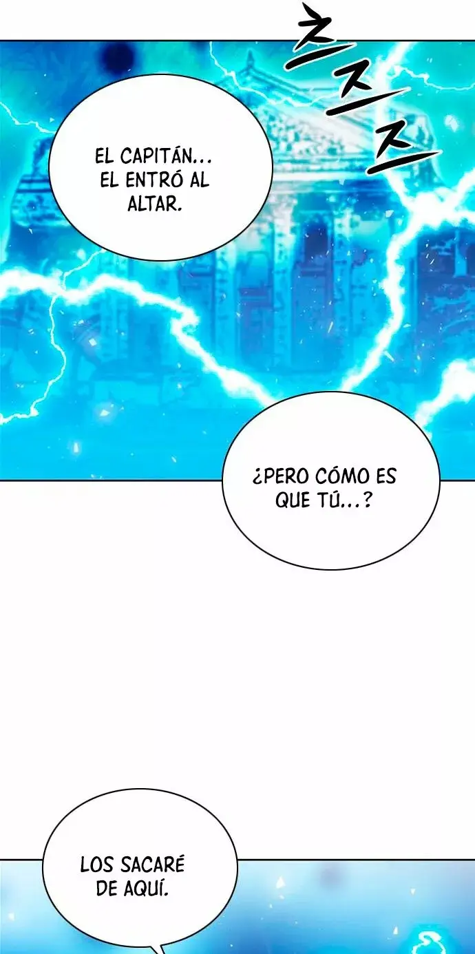 The Druid of Seoul Station capítulo 84, página 74