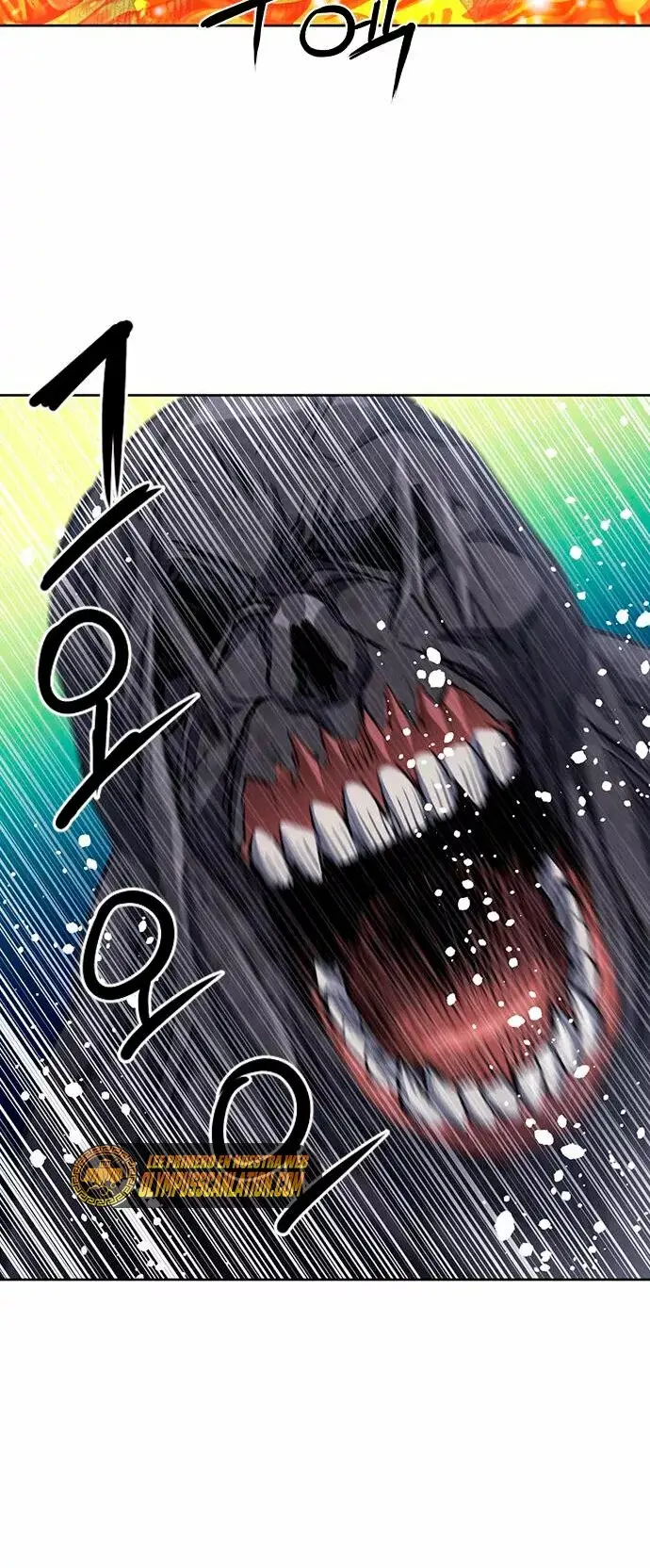 The Druid of Seoul Station capítulo 85, página 7