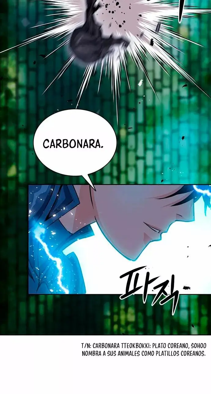The Druid of Seoul Station capítulo 85, página 9
