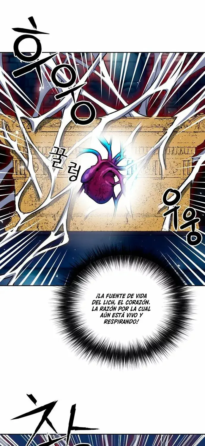 The Druid of Seoul Station capítulo 85, página 15