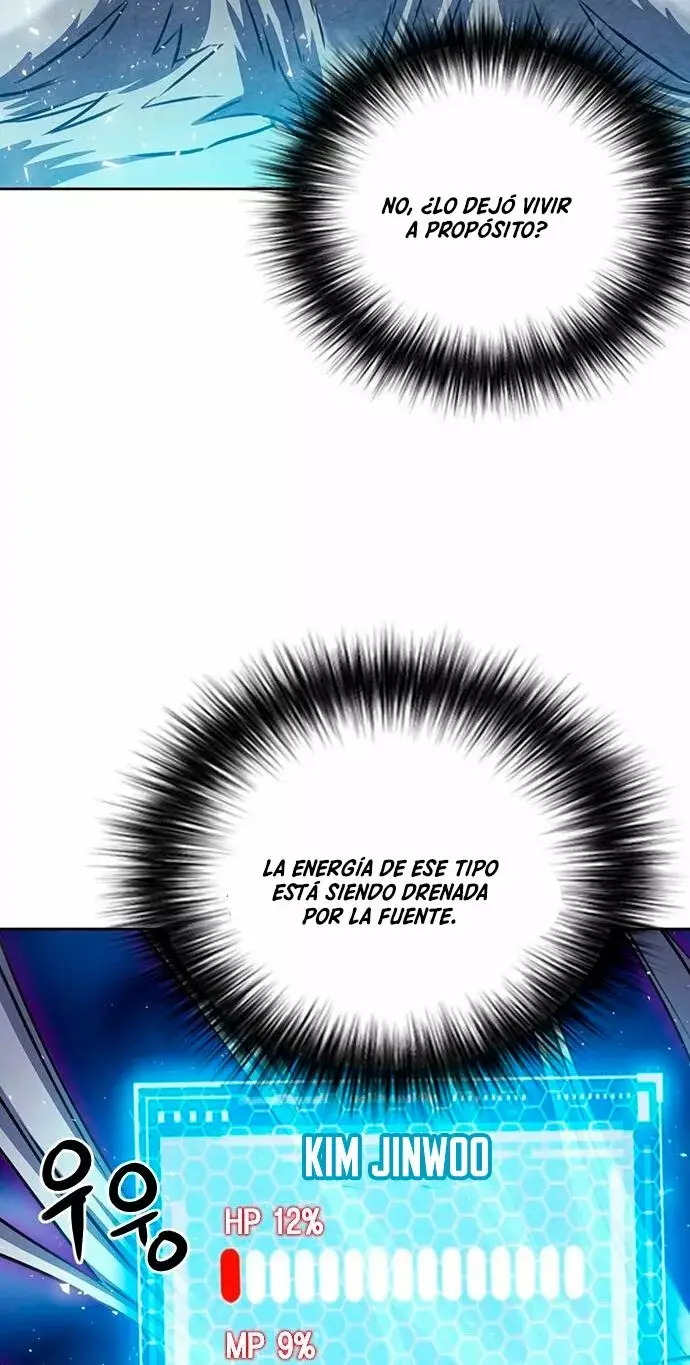 The Druid of Seoul Station capítulo 85, página 17