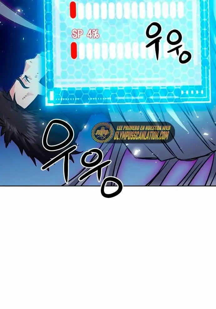 The Druid of Seoul Station capítulo 85, página 18