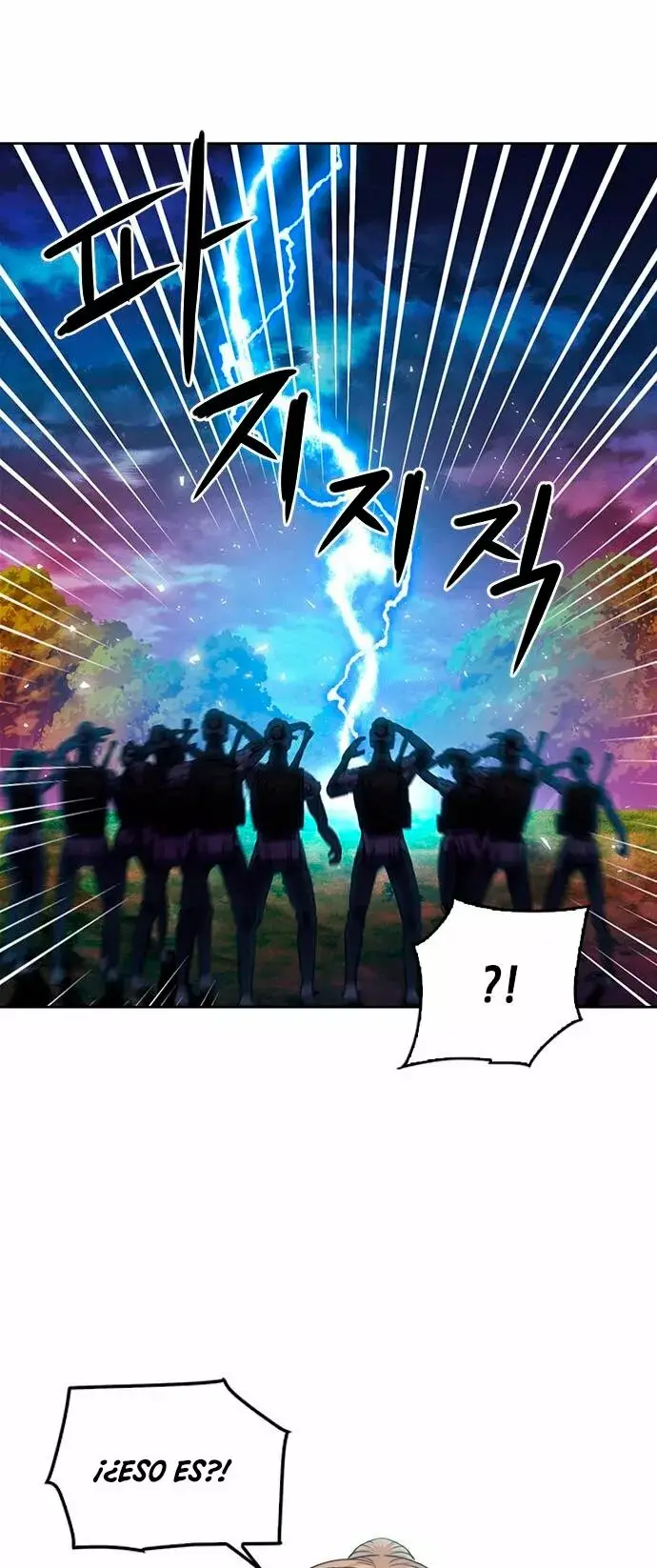 The Druid of Seoul Station capítulo 85, página 26