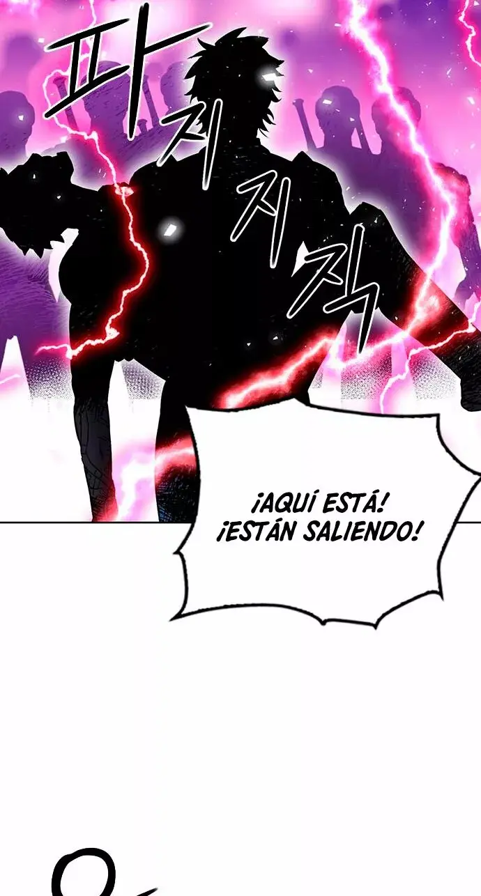 The Druid of Seoul Station capítulo 85, página 37