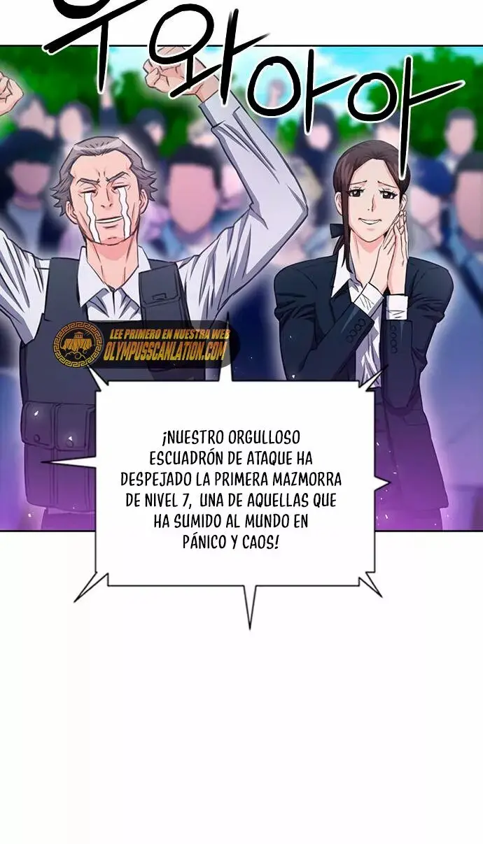 The Druid of Seoul Station capítulo 85, página 38