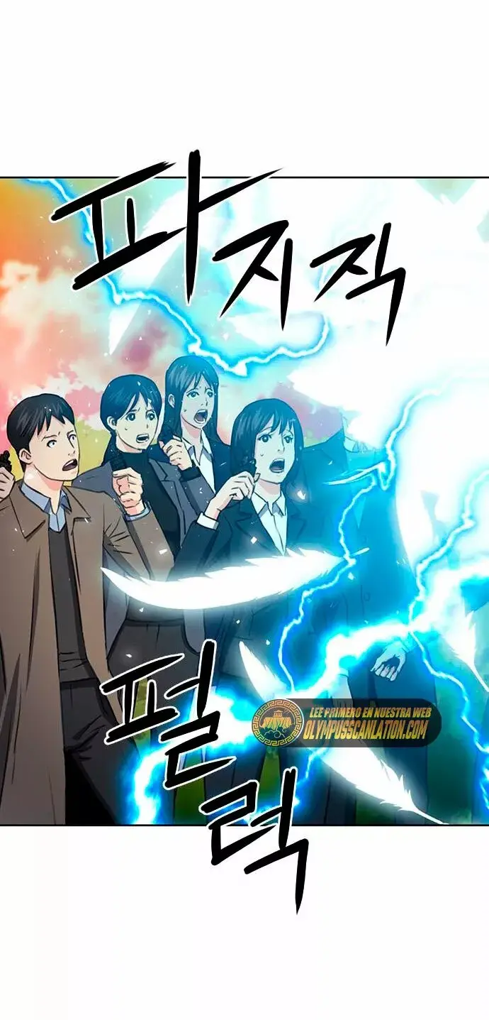 The Druid of Seoul Station capítulo 85, página 44