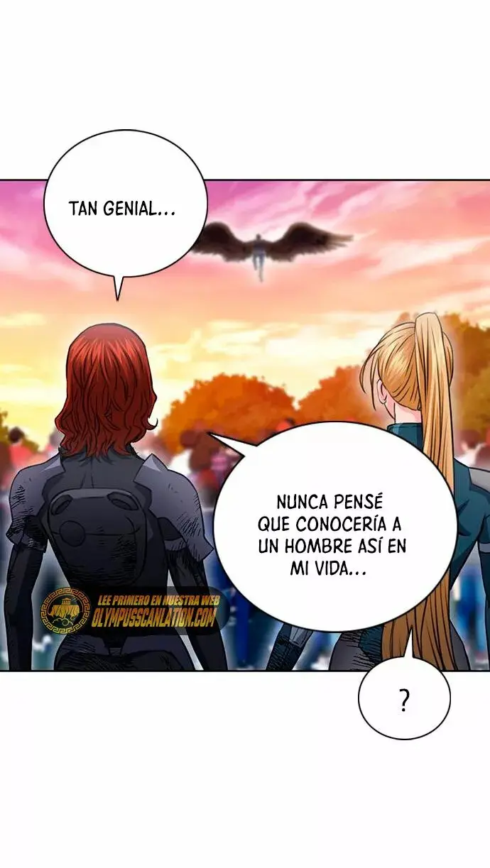 The Druid of Seoul Station capítulo 85, página 46