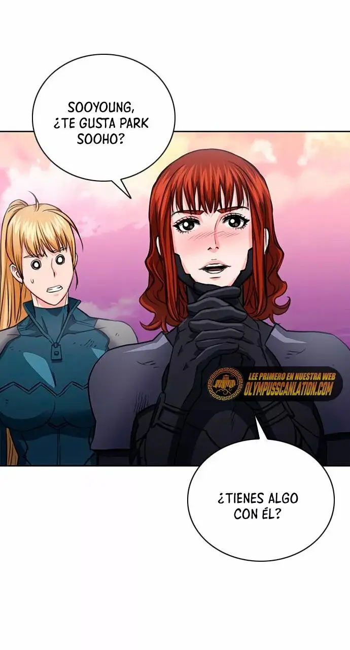 The Druid of Seoul Station capítulo 85, página 48