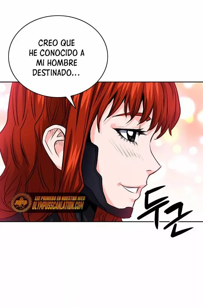 The Druid of Seoul Station capítulo 85, página 52