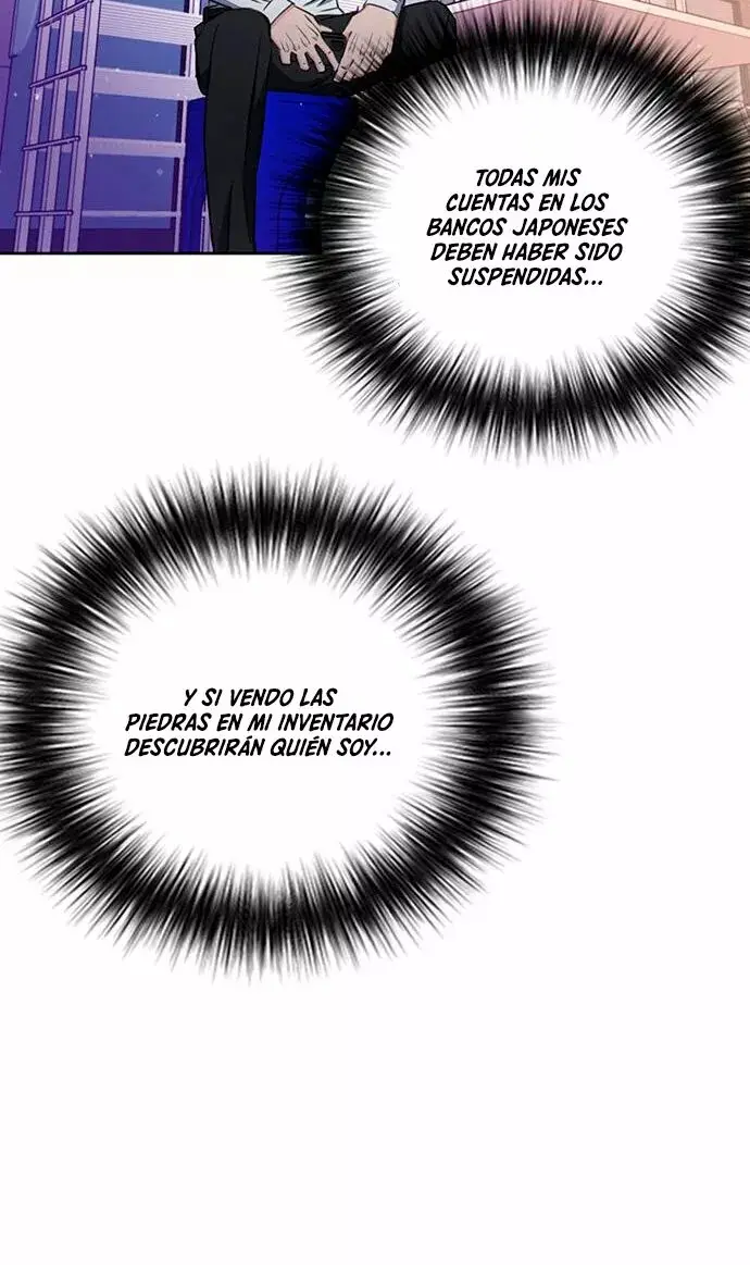 The Druid of Seoul Station capítulo 85, página 59