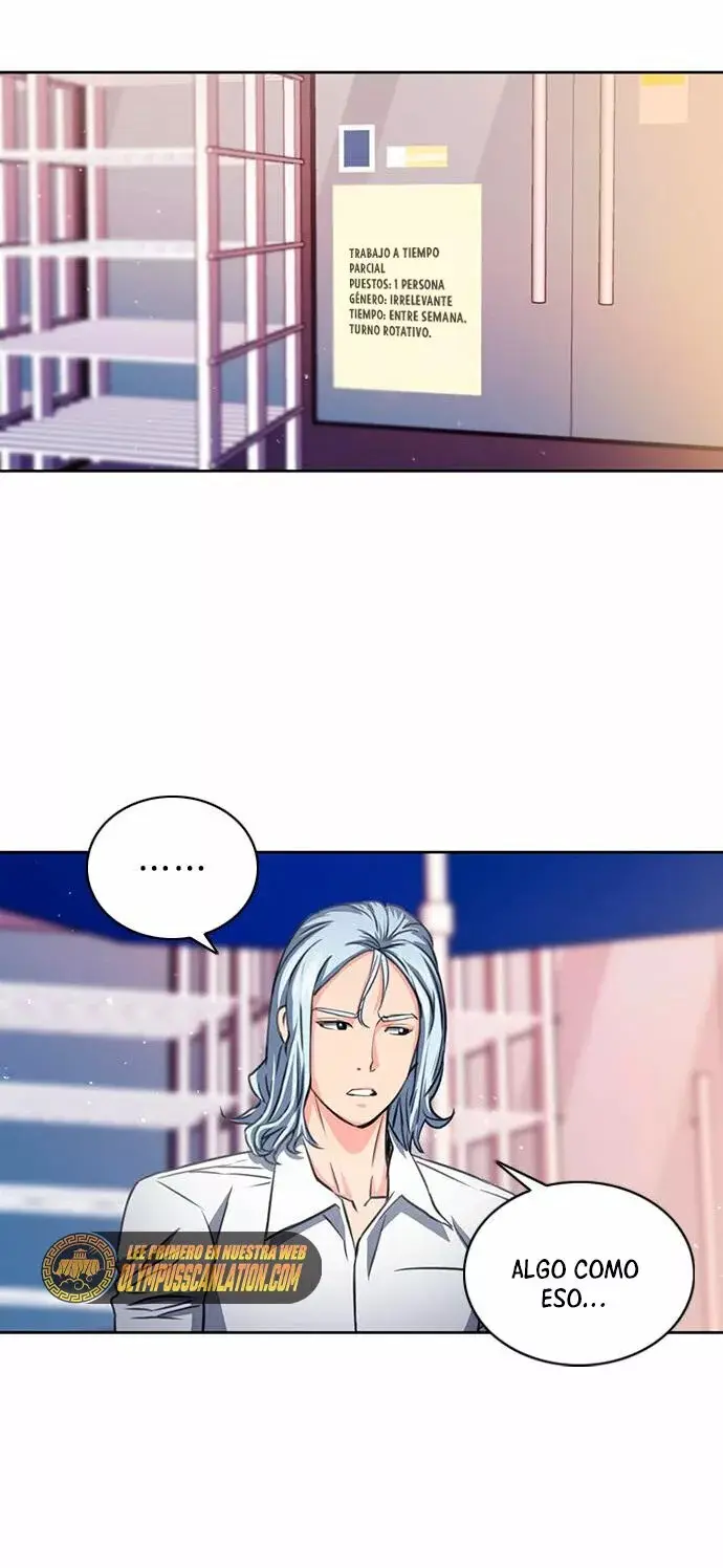 The Druid of Seoul Station capítulo 85, página 60