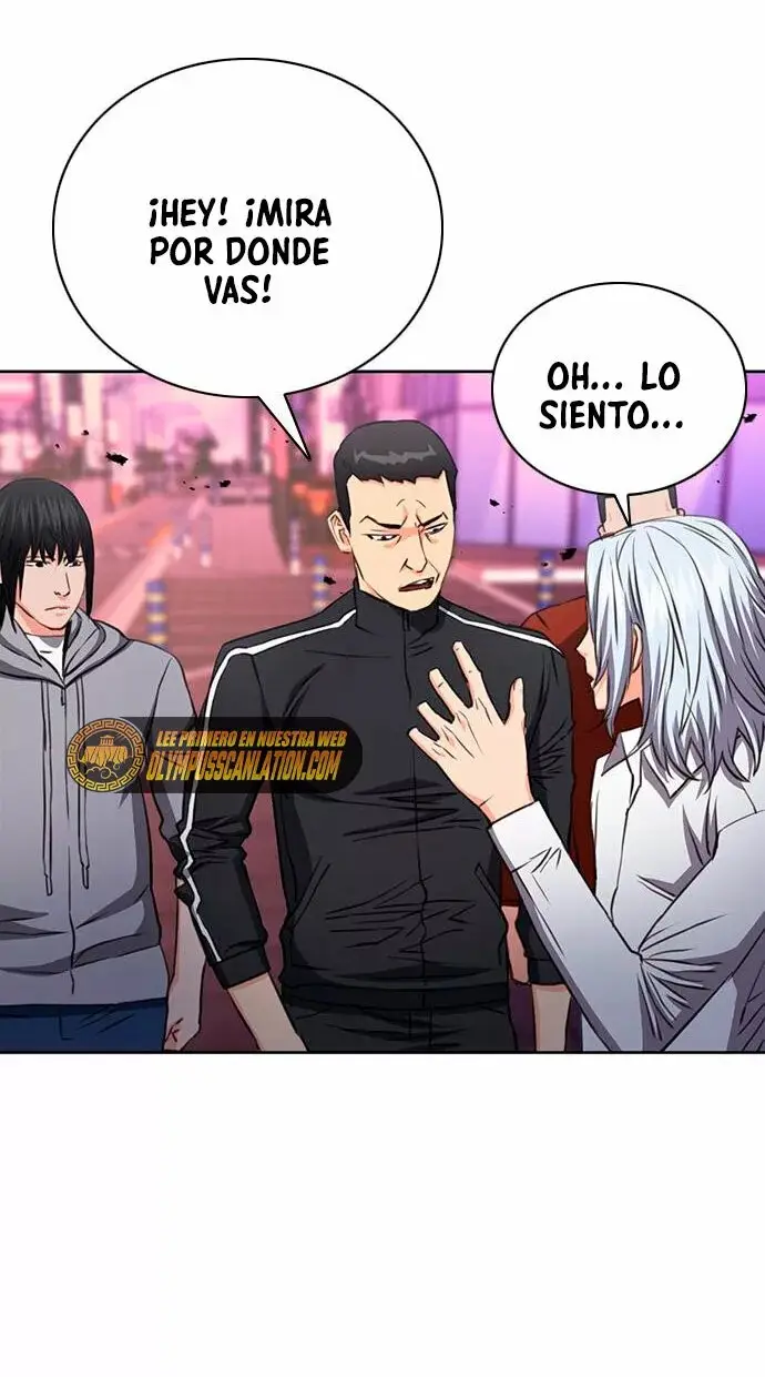 The Druid of Seoul Station capítulo 85, página 62