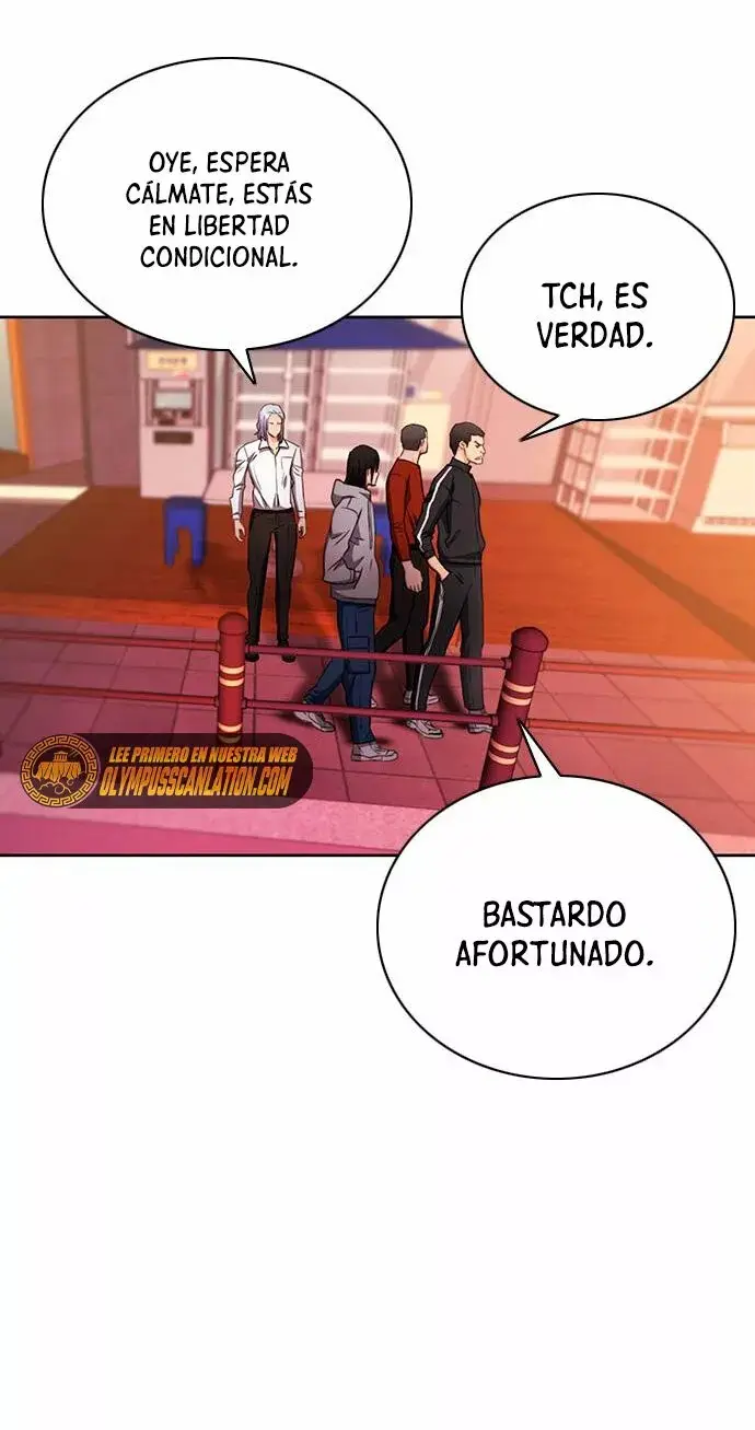 The Druid of Seoul Station capítulo 85, página 64