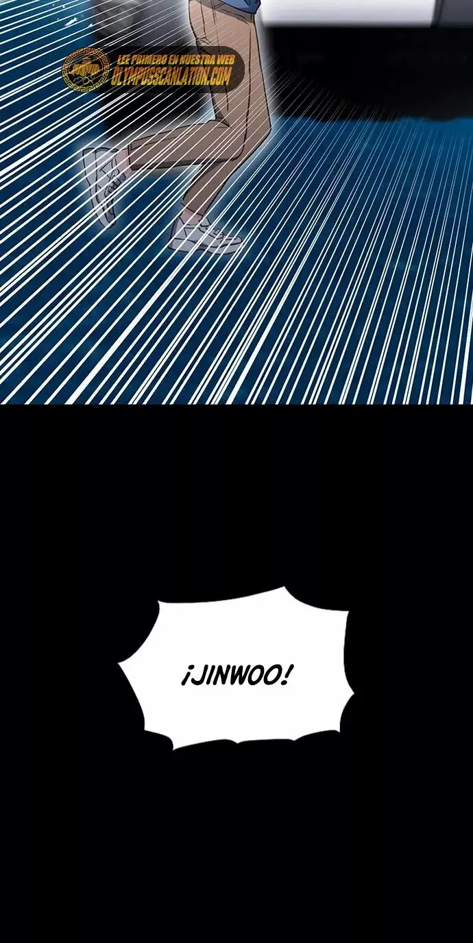 The Druid of Seoul Station capítulo 85, página 71