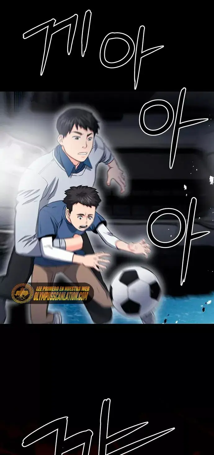 The Druid of Seoul Station capítulo 85, página 72