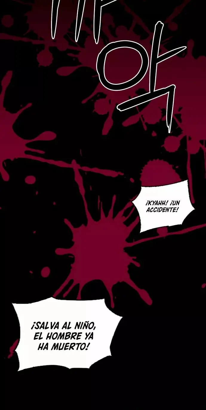The Druid of Seoul Station capítulo 85, página 73