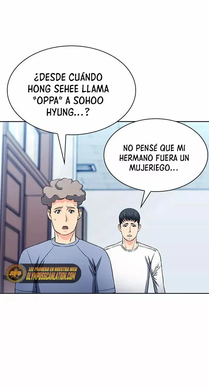 The Druid of Seoul Station capítulo 86, página 6