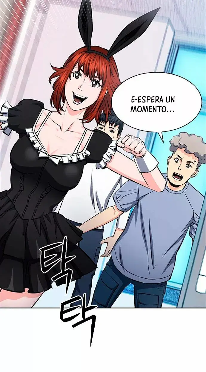 The Druid of Seoul Station capítulo 86, página 12
