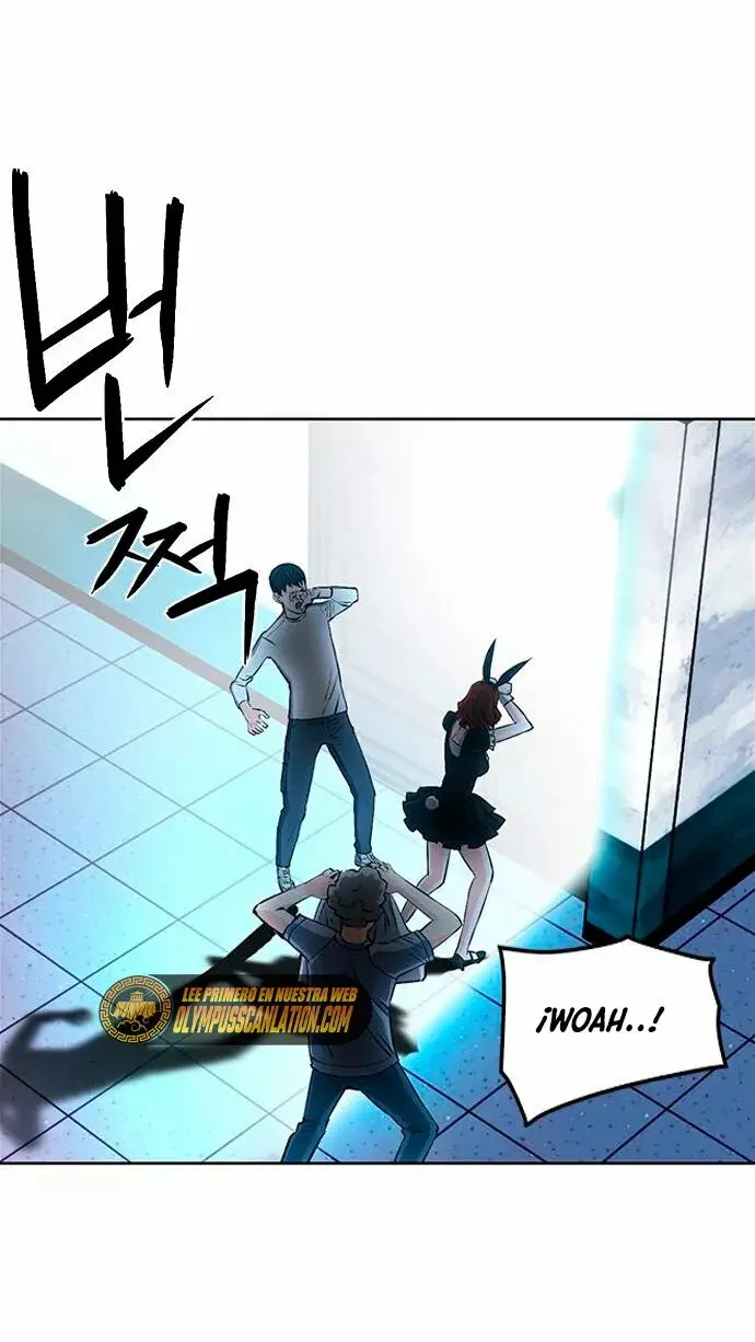 The Druid of Seoul Station capítulo 86, página 13