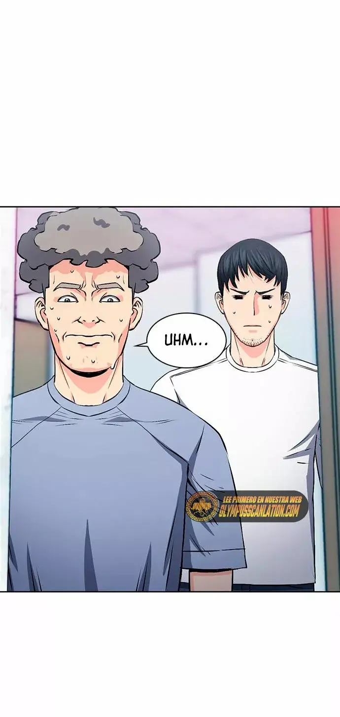 The Druid of Seoul Station capítulo 86, página 19