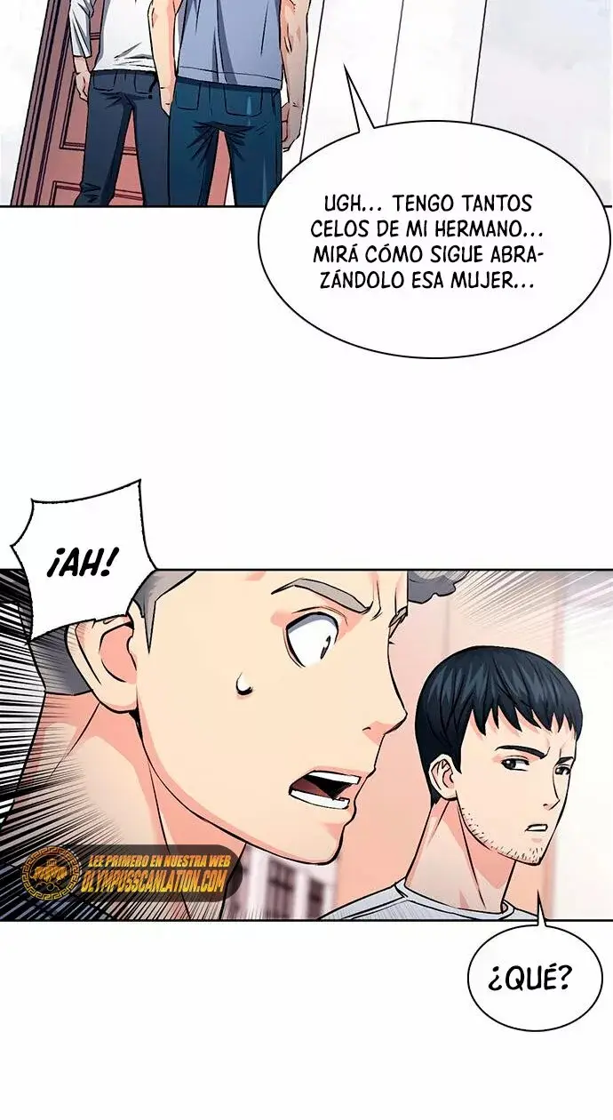The Druid of Seoul Station capítulo 86, página 23