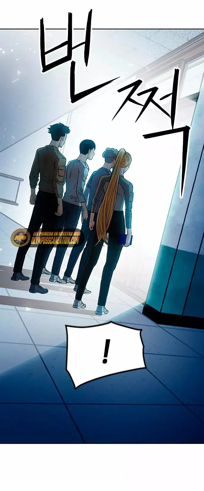 The Druid of Seoul Station capítulo 86, página 27