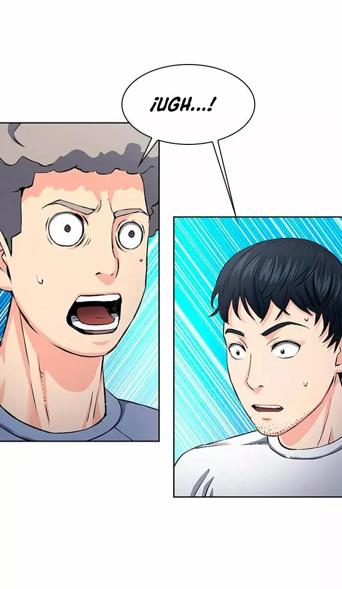 The Druid of Seoul Station capítulo 86, página 28