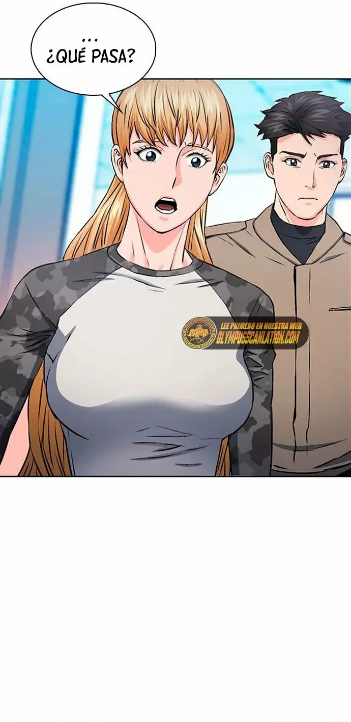 The Druid of Seoul Station capítulo 86, página 29