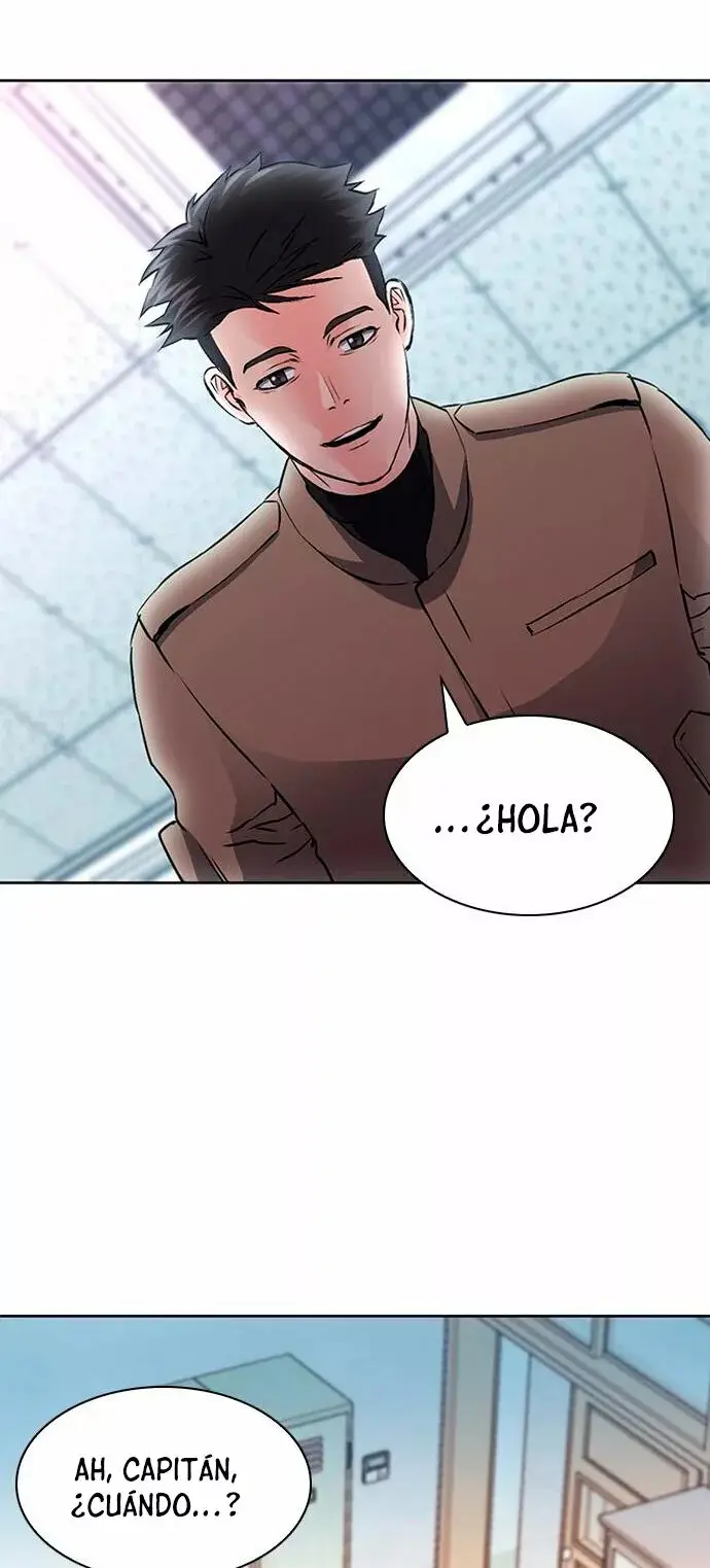 The Druid of Seoul Station capítulo 86, página 38