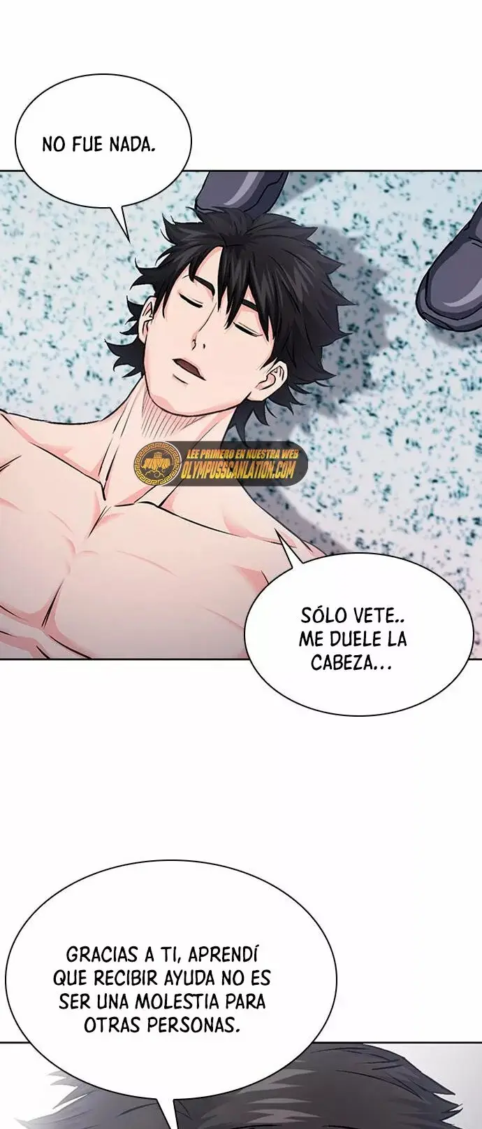 The Druid of Seoul Station capítulo 86, página 41