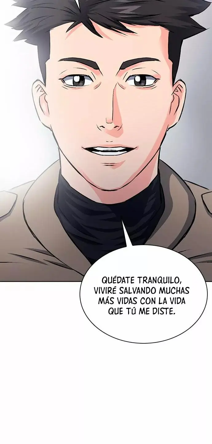 The Druid of Seoul Station capítulo 86, página 42