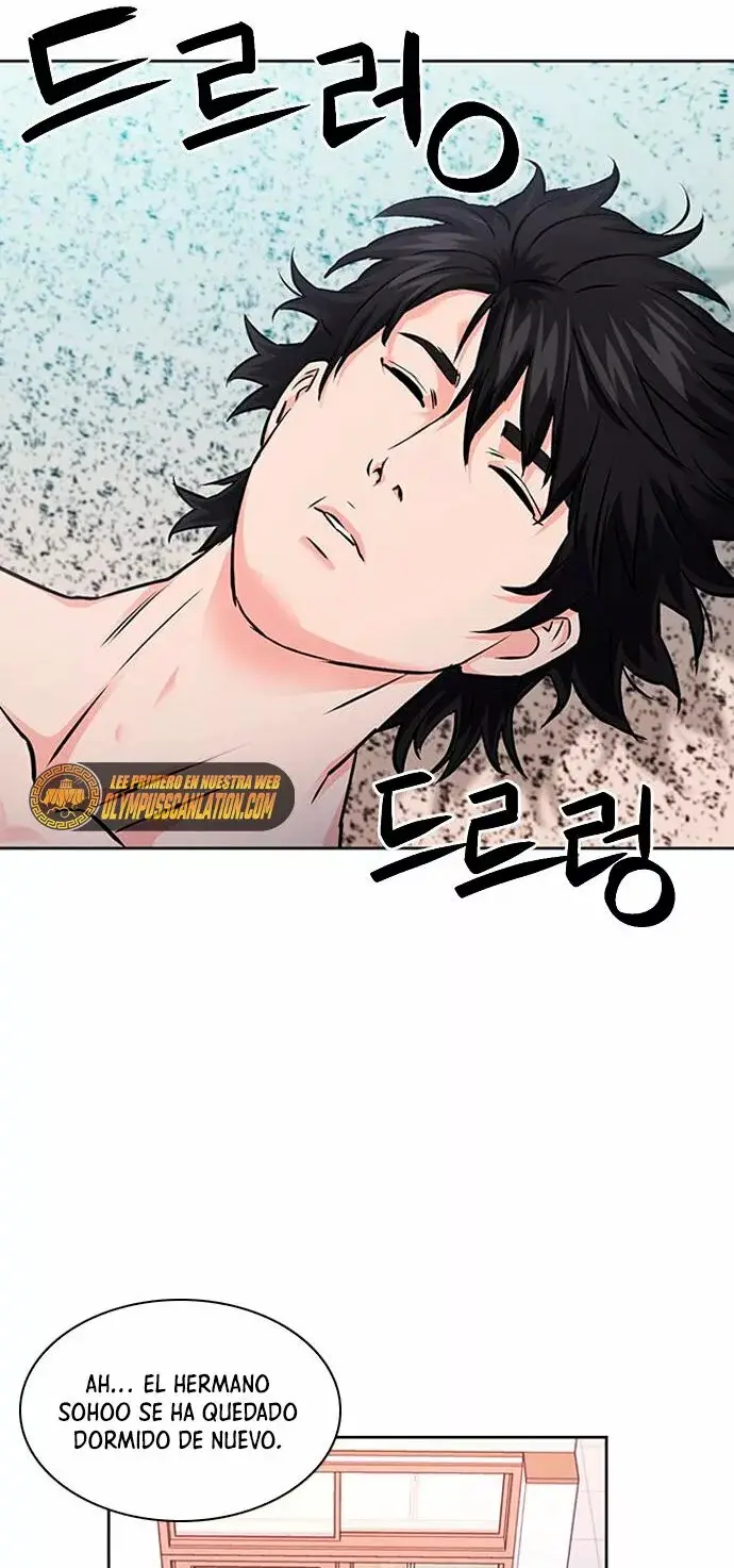The Druid of Seoul Station capítulo 86, página 43
