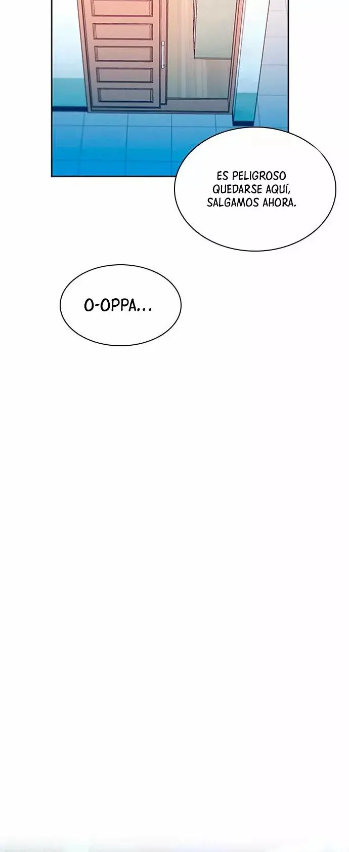 The Druid of Seoul Station capítulo 86, página 44
