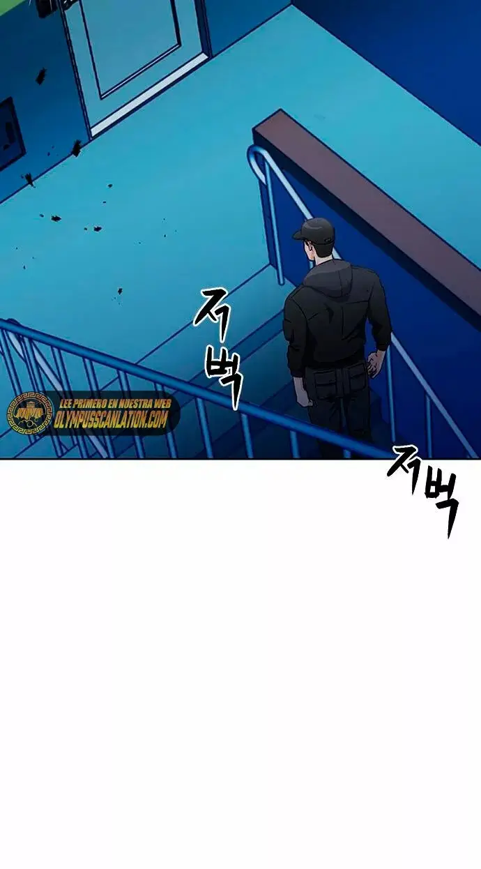 The Druid of Seoul Station capítulo 86, página 48