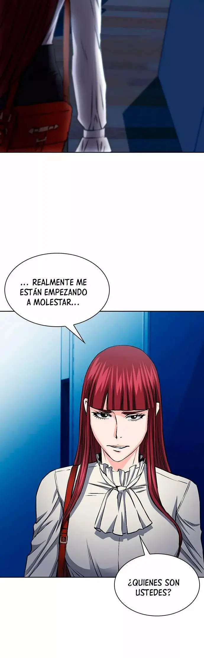 The Druid of Seoul Station capítulo 86, página 51