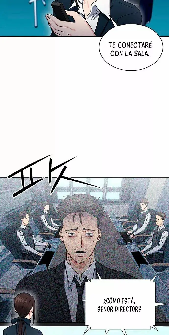 The Druid of Seoul Station capítulo 86, página 64