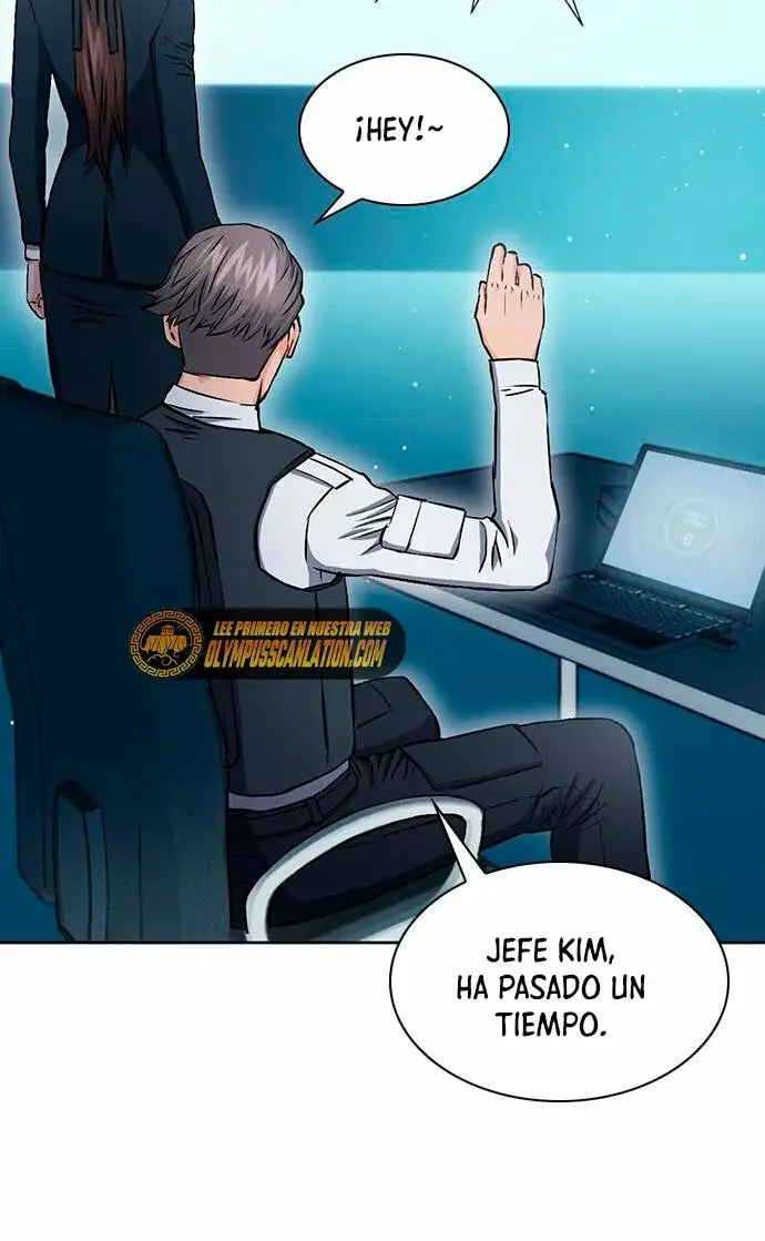 The Druid of Seoul Station capítulo 86, página 65