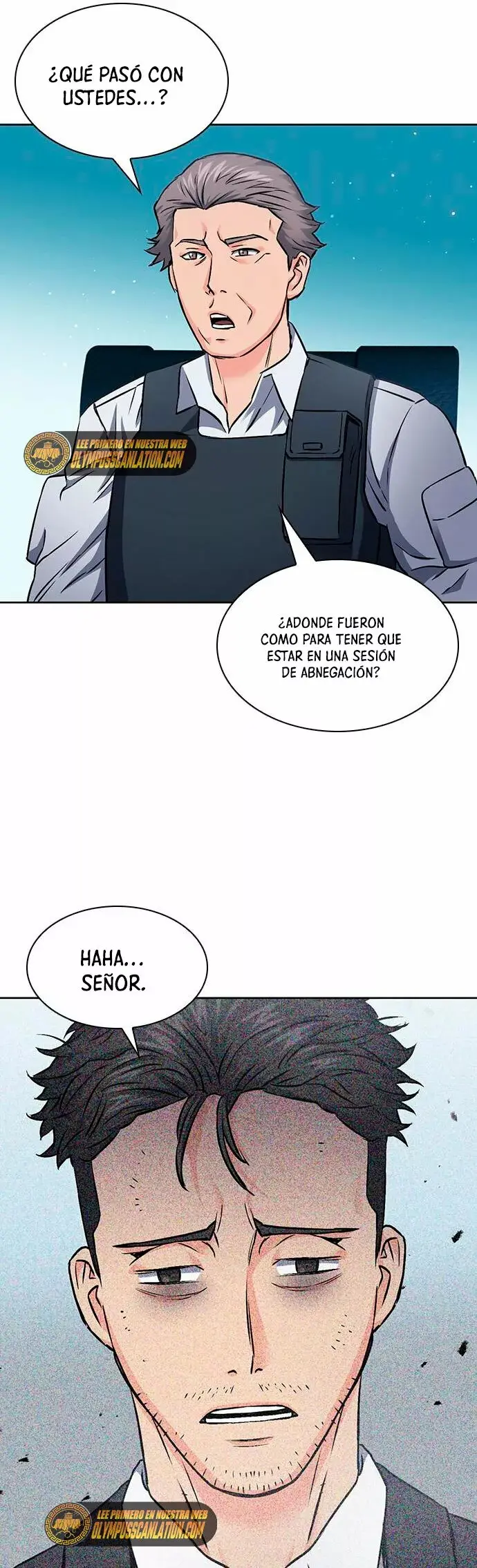 The Druid of Seoul Station capítulo 86, página 66