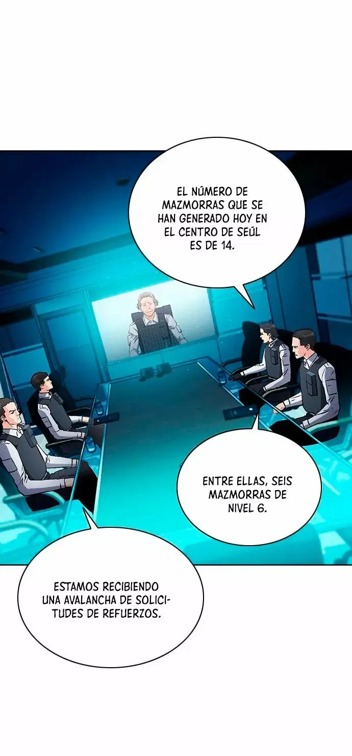 The Druid of Seoul Station capítulo 87, página 11