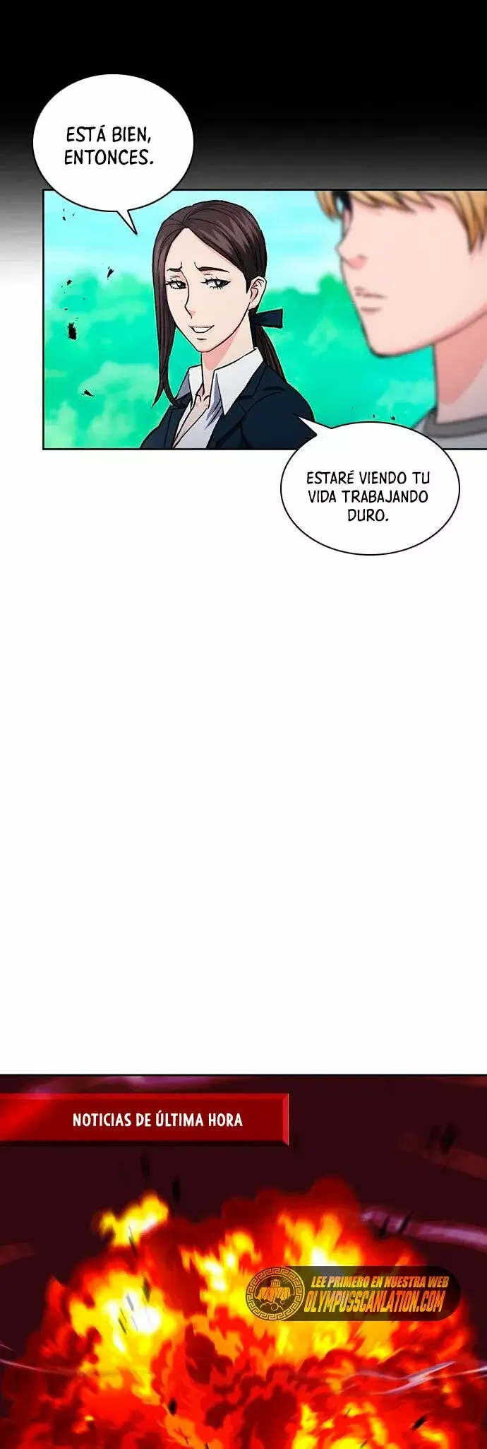 The Druid of Seoul Station capítulo 87, página 29
