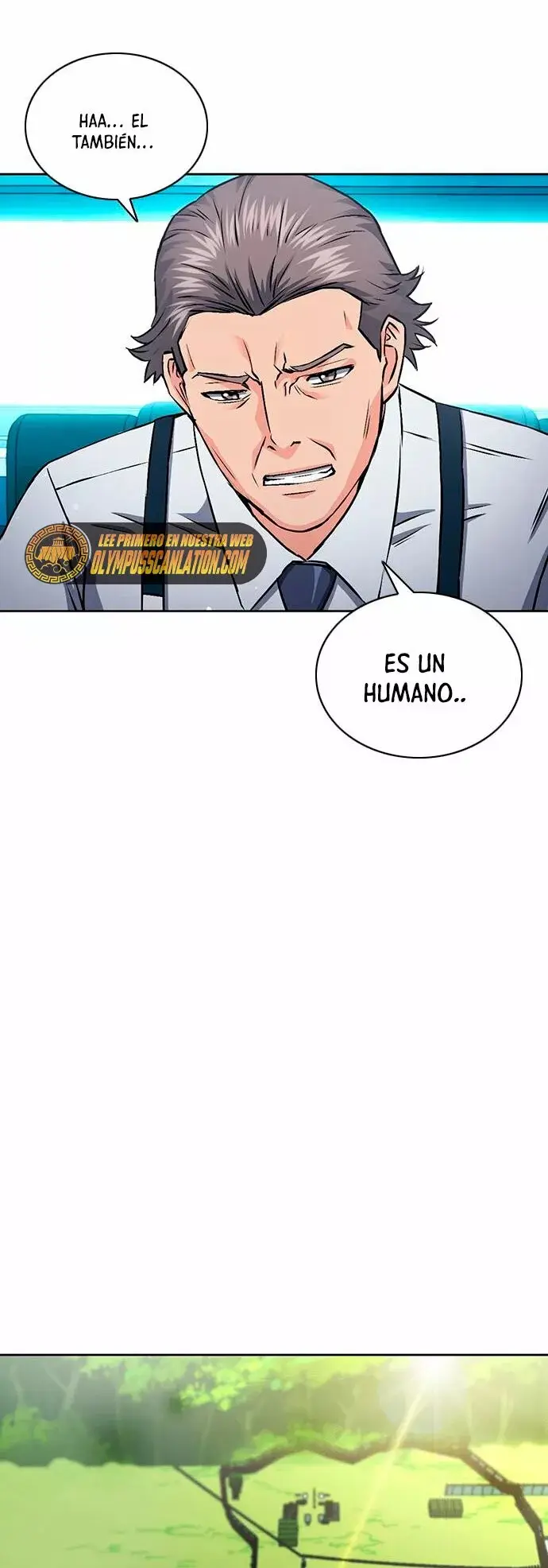 The Druid of Seoul Station capítulo 87, página 33