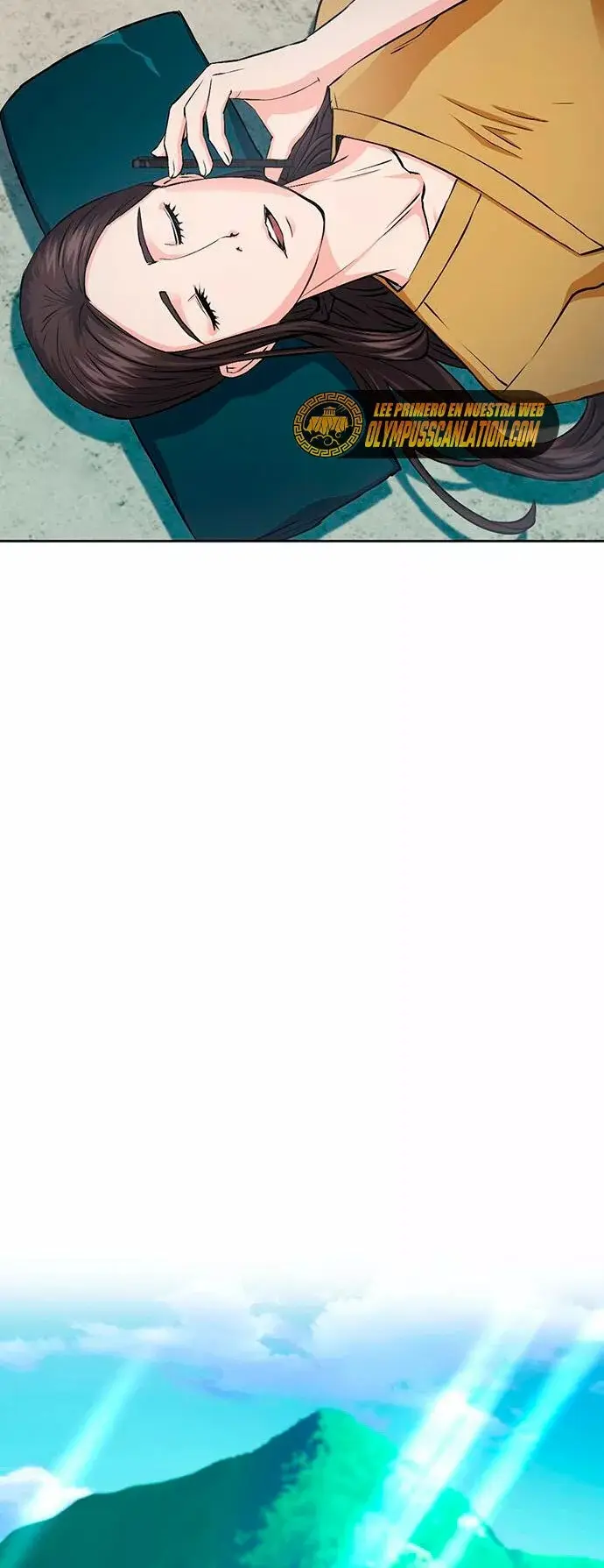 The Druid of Seoul Station capítulo 87, página 37
