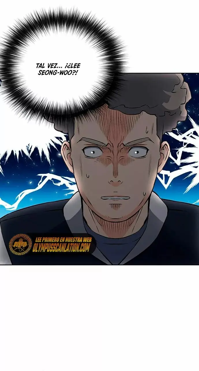 The Druid of Seoul Station capítulo 87, página 62