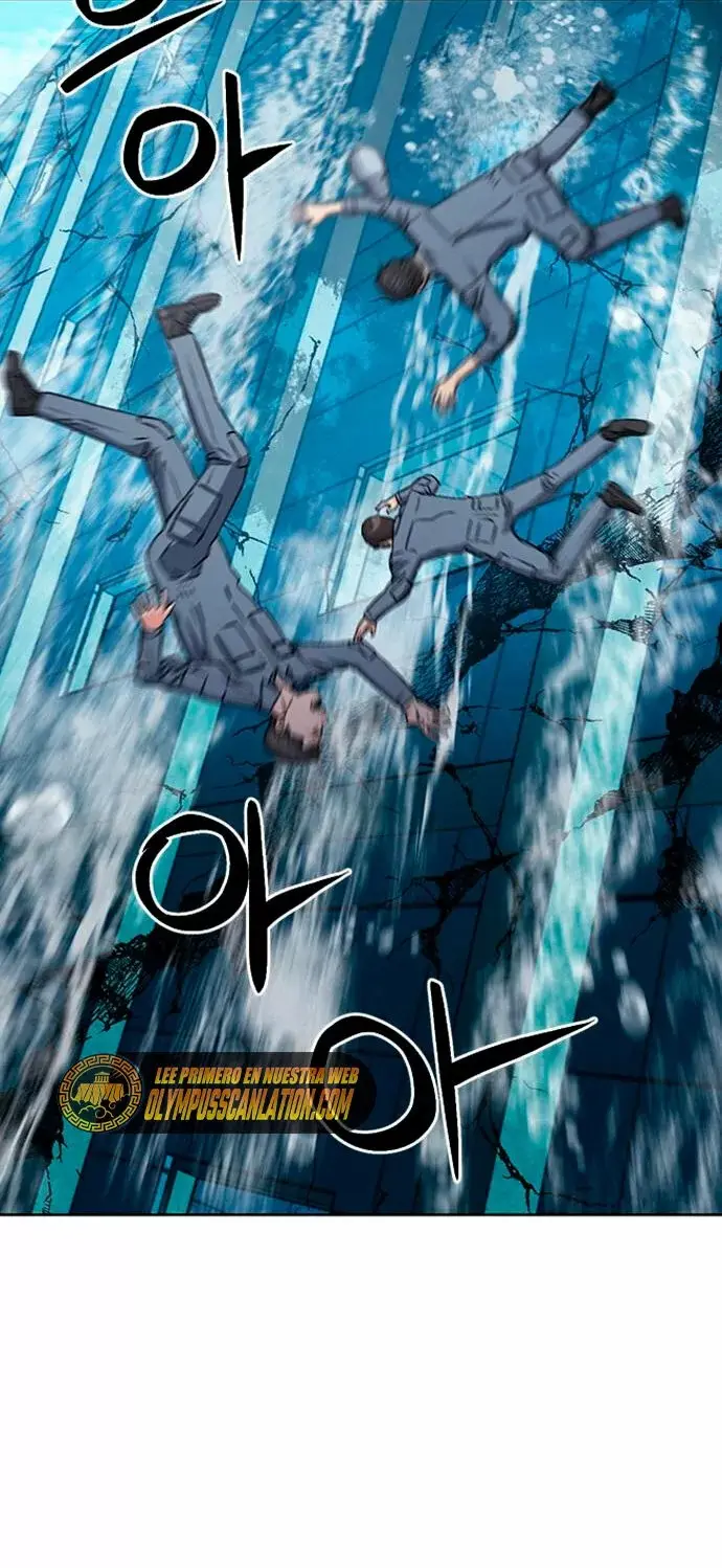 The Druid of Seoul Station capítulo 87, página 74