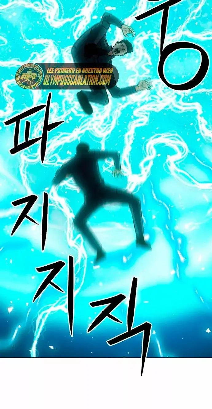 The Druid of Seoul Station capítulo 88, página 4