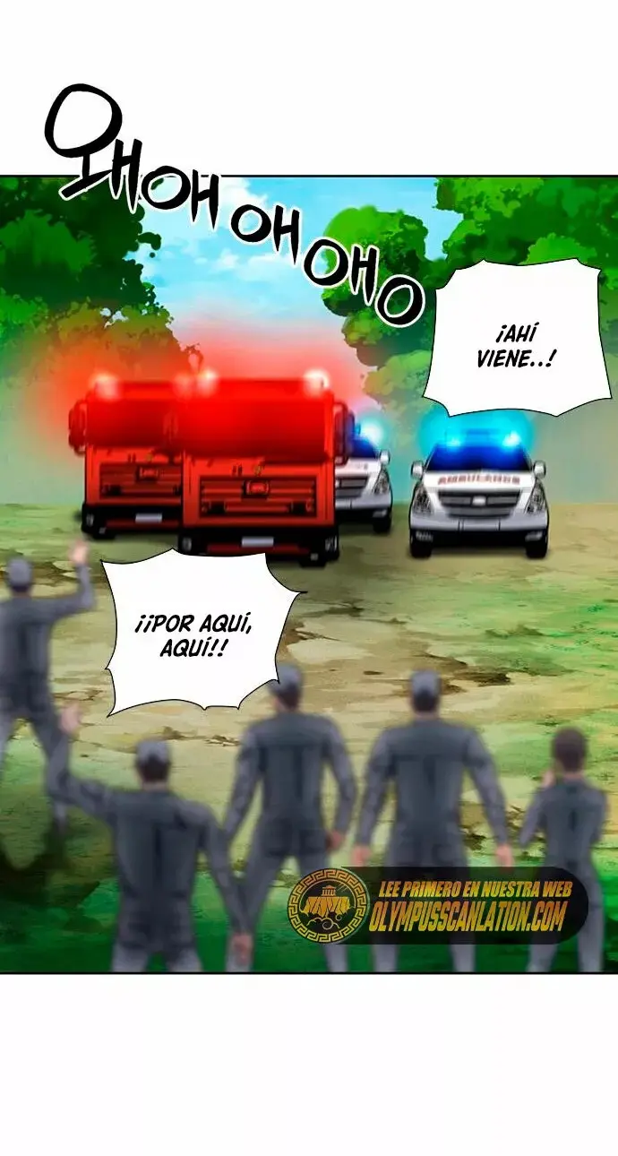 The Druid of Seoul Station capítulo 88, página 13